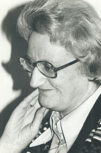 Dr Cicely Saunders