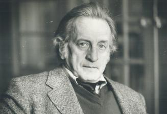 George C Scott