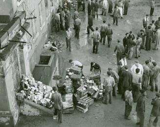 Guelph Reformatory riot