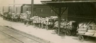 Union Station (1873-1927)