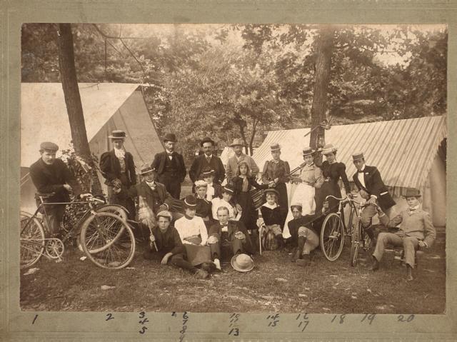 Ottawa Cycling Club