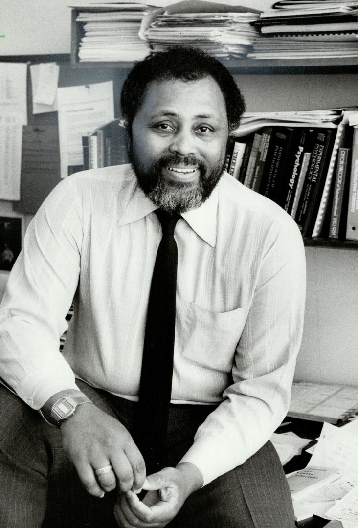 Shirinking worker problems: Phil Daniels, head shrink of a consulting firm, says everyone benefits if employees get help with problems affecting their work.