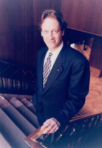 Robert Friedland