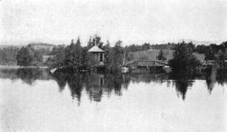 Recreation facilities, Caledon Mountain Trout Club