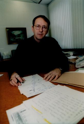 Roger Maloney