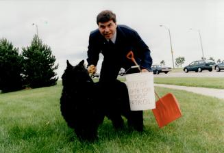 George Mammoliti