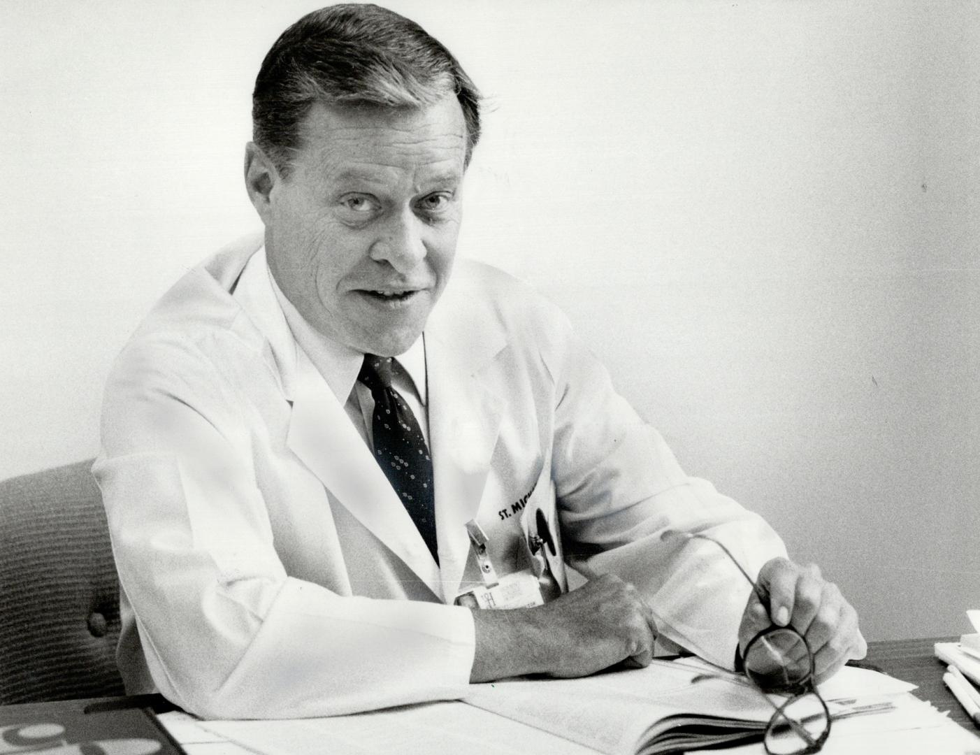 For the sake of safety, (midwives) need to be trained and adhere to very high standards. At the moment, a lot of people call themselves midwives and they have virtually no training.' - Dr. John Milligan of the Ontario Medical Association