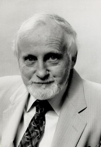 Lloyd Penwarden from Barrie writes that in 32 years as an entrepreneur he was often asked for advice from others just starting out