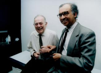 Dr Norbert Perera