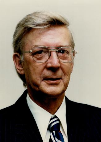 Roy Saari