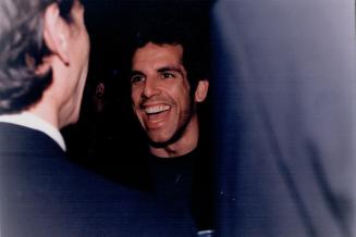 Ben Stiller