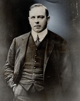 Mackenzie King