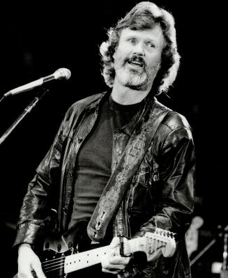 Kris Kristofferson