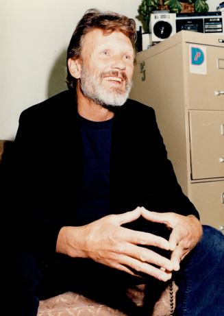 Kris Kristofferson