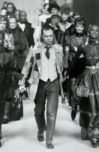 Christian Lacroix