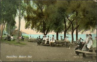 Hamilton Beach, Ontario