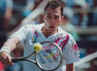 Lendl, Ivan (Action 1985 -)