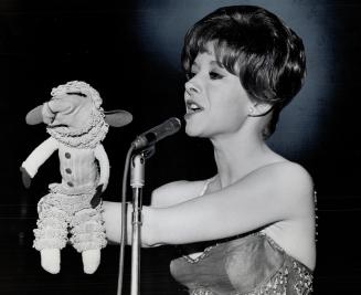 Shari Lewis