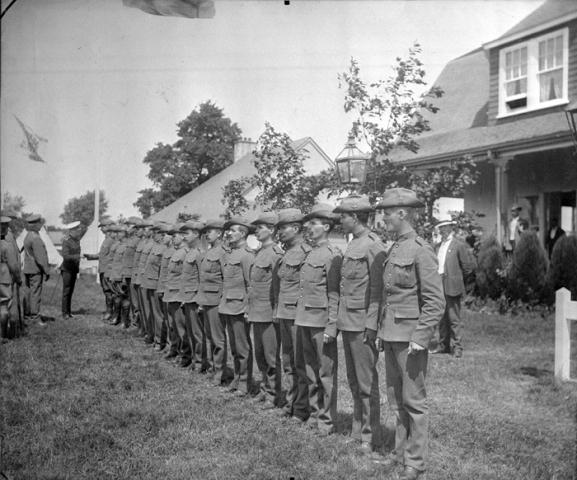 Dominion of Canada Rifle Association