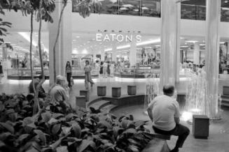 Eaton's, Sherway Gardens