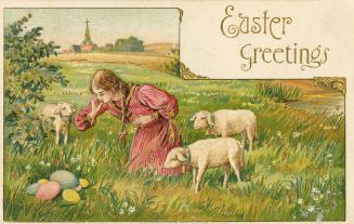 Easter Greetings