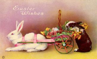 Easter Wishes