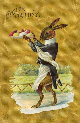 Easter Greetings