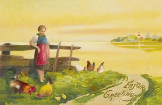 Easter Greetings