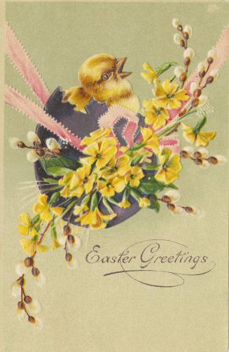 Easter Greetings