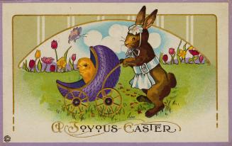 A Joyous Easter