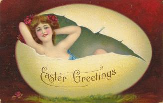 Easter Greetings