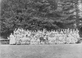 St. Leonard's Anglican Church (1908-1921), Bowood Ave., north side, between Yonge St. &amp; Boc…