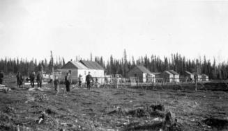 Moose Factory