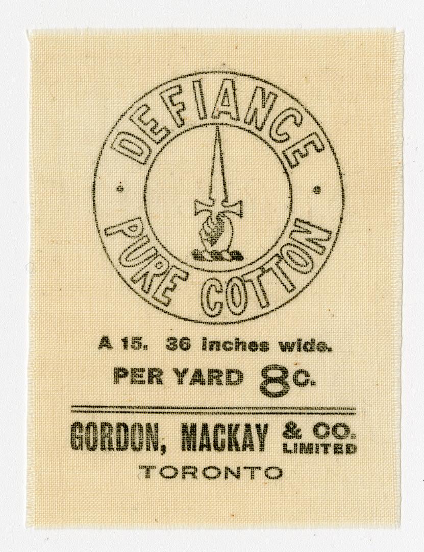 Defiance Pure Cotton