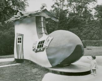 London, Ontario's Storybook Gardens