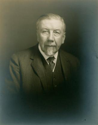 John Ross Robertson, 1841-1918