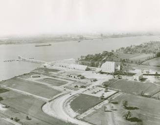 Windsor Salt Mine