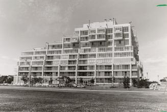 Breakers Condominium. Ajax, Ontario