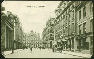 Toronto St., Toronto