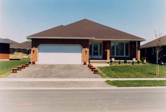 Stanley Park Estates. Belleville, Ontario