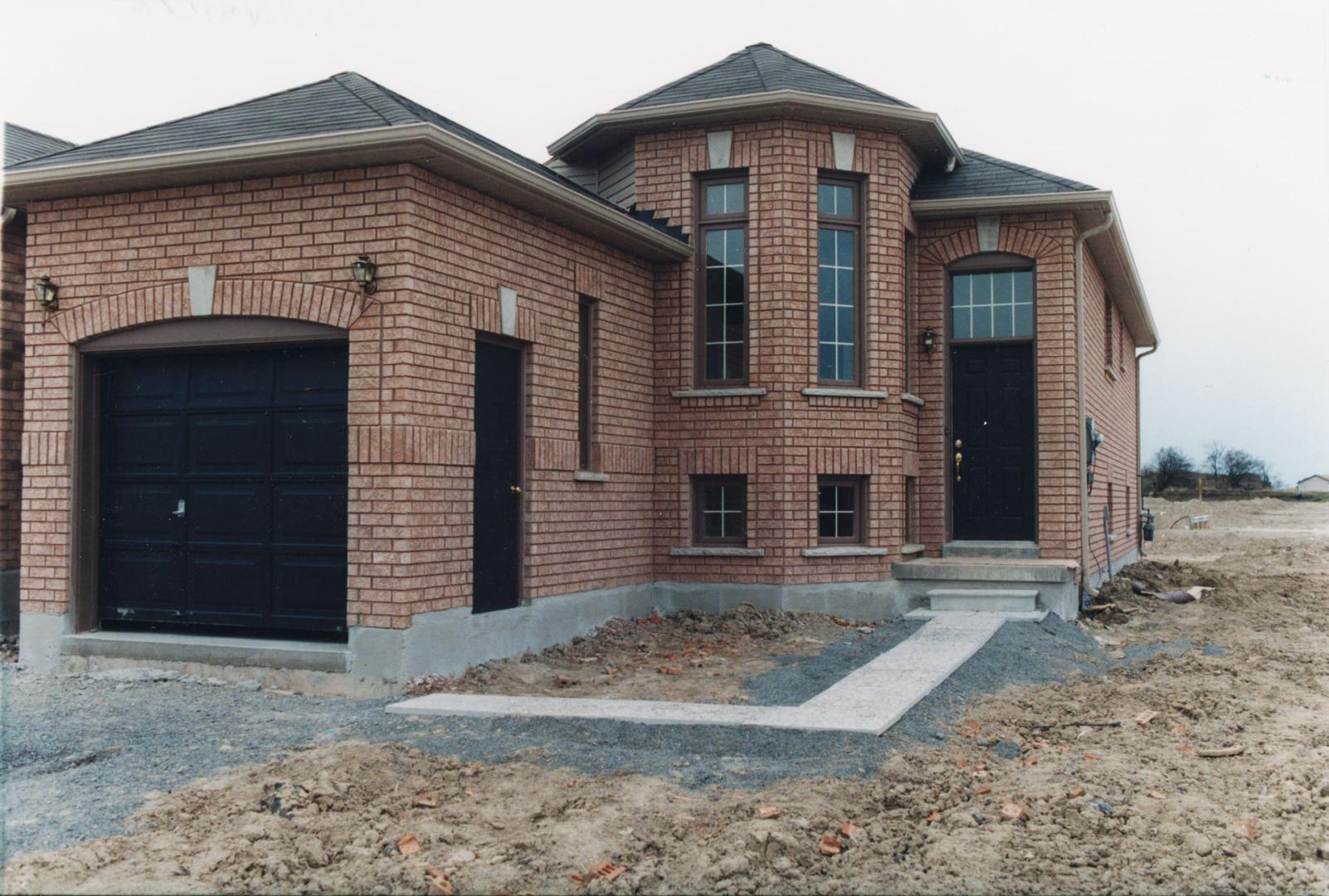 Orchard Park Estates, Bowmanville, Ontario