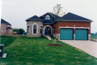 Valleywood Estates, Brampton, Ontario