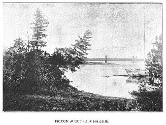 Picton, Prince Edward County, Ontario