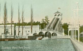 Scarboro Beach Park, Toronto, Ont.