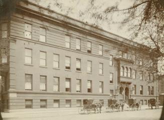 Provident Hospital and Training School -  Chicago, Illinois