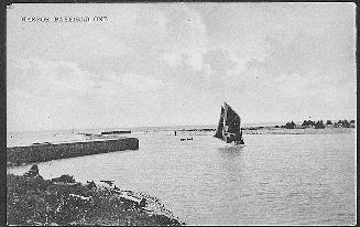 Harbor, Bayfield, Ontario