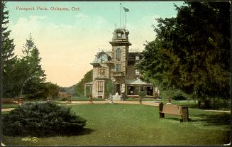 Prospect Park, Oshawa, Ontario