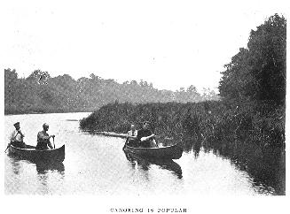 Oakville, past and present: being a brief account of the town, its neighborhood, history, industries, merchants, institutions and municipal undertakings