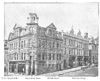 Brockville illustrated 1894