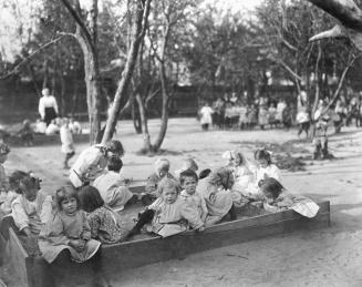 East End Day Nursery, River St